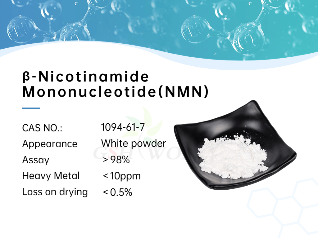 NMN powder