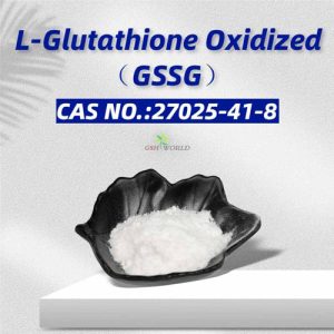 L-Glutathione Oxidized Powder