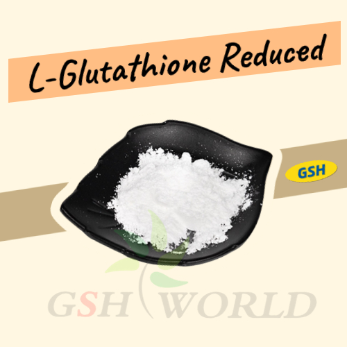 Bulk L-Glutathione Reduced Powder