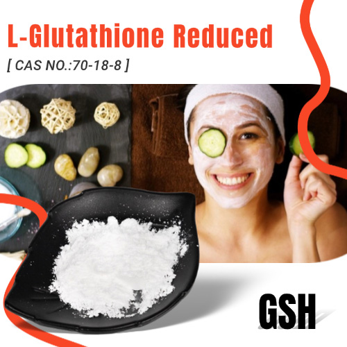 Liposome glutathione