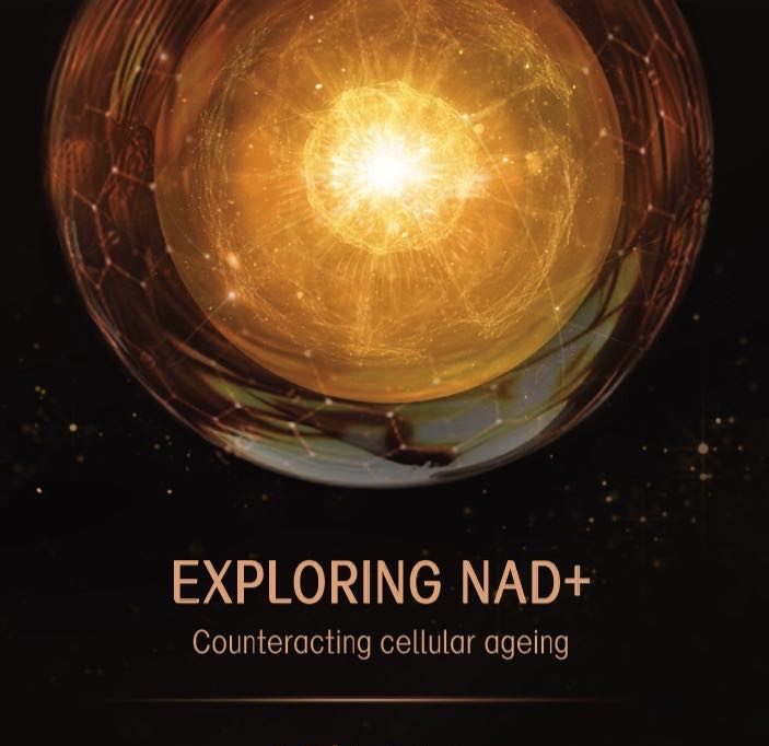 Explore NAD+ : Fighting cellular aging