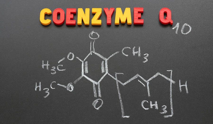 Coenzyme Q10