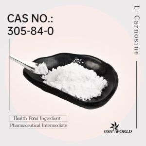 Bulk L-Carnosine Powder