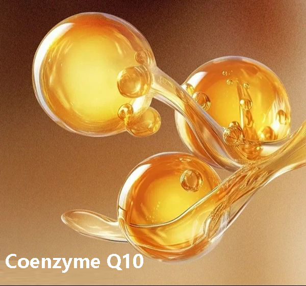 Coenzyme Q10