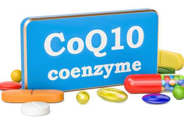 CoQ10