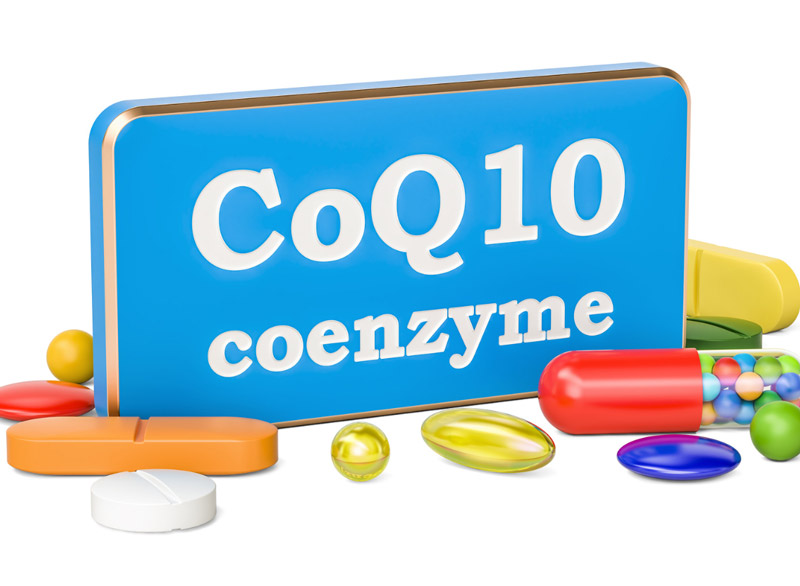 CoQ10